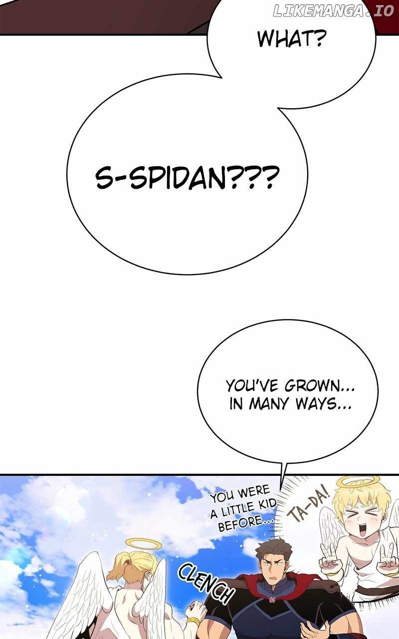 The Strongest Florist Chapter 234 4